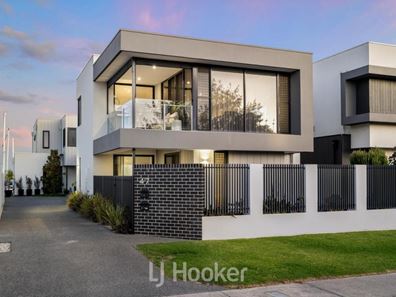 1/47 Spinnaker Boulevard, Geographe WA 6280