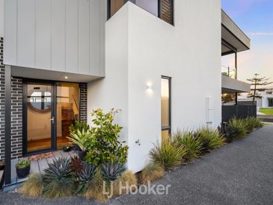 1/47 Spinnaker Boulevard, Geographe WA 6280