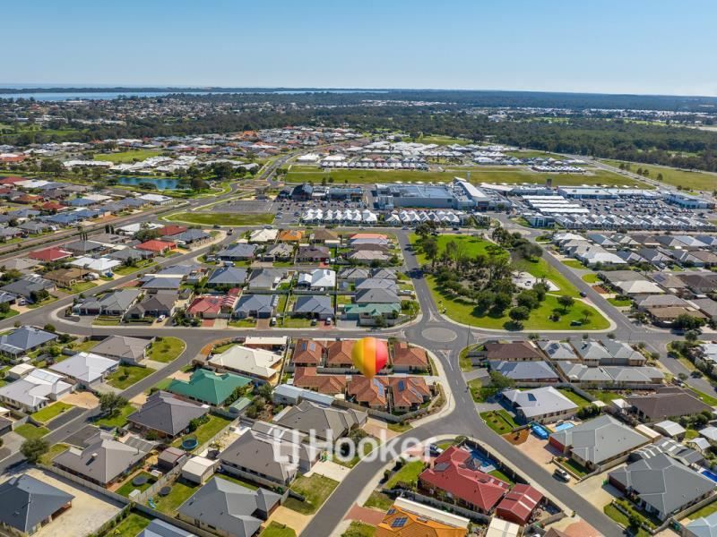 2C Pluto Drive, Australind WA 6233