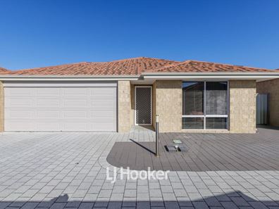 2C Pluto Drive, Australind WA 6233