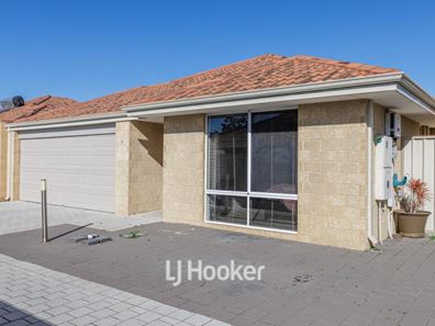 2C Pluto Drive, Australind WA 6233
