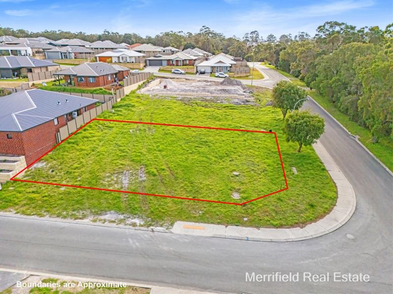 24 Greyhound Circle, Gledhow