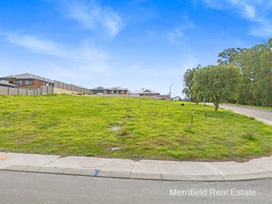 24 Greyhound Circle, Gledhow WA 6330