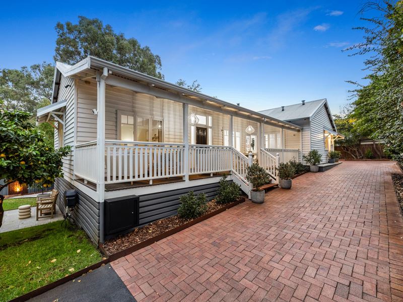 1 Archer Street, Woodbridge WA 6056