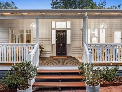 1 Archer Street, Woodbridge WA 6056