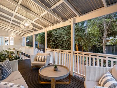 1 Archer Street, Woodbridge WA 6056