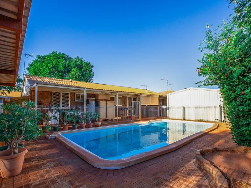 7 Bullara Place, South Hedland WA 6722