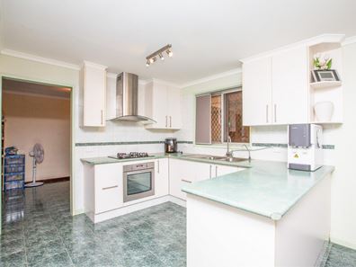 7 Bullara Place, South Hedland WA 6722