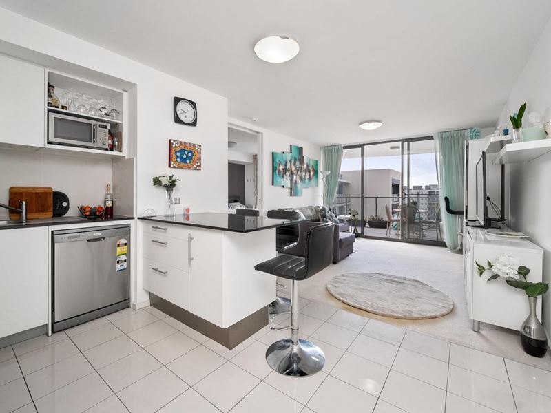193/369 Hay Street, Perth WA 6000