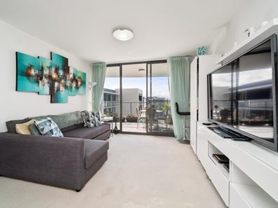 193/369 Hay Street, Perth WA 6000