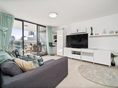 193/369 Hay Street, Perth WA 6000