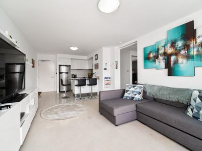 193/369 Hay Street, Perth WA 6000