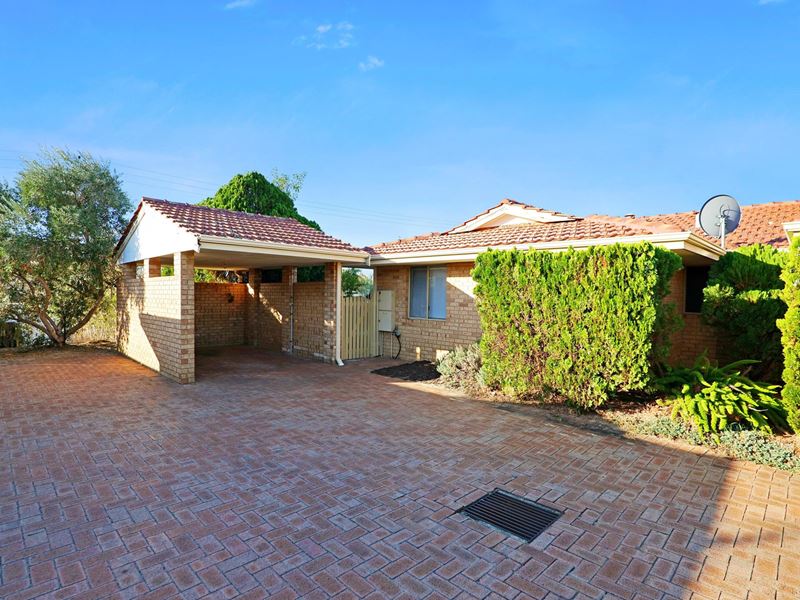 9/5 Hazel Avenue, Woodlands WA 6018