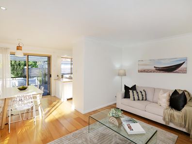 9/5 Hazel Avenue, Woodlands WA 6018