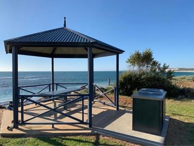 Drummond Cove WA 6532