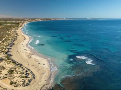 Drummond Cove WA 6532