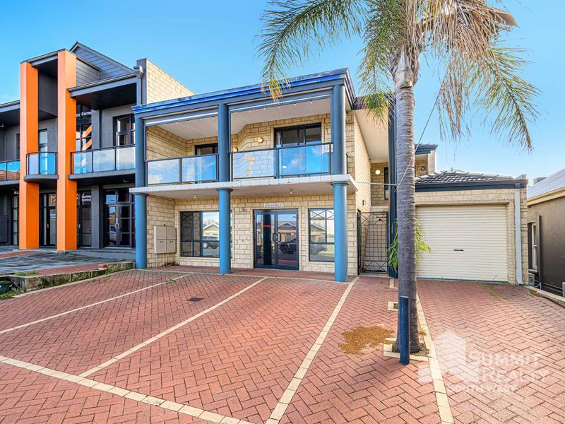 2/14 Carey Street, Bunbury