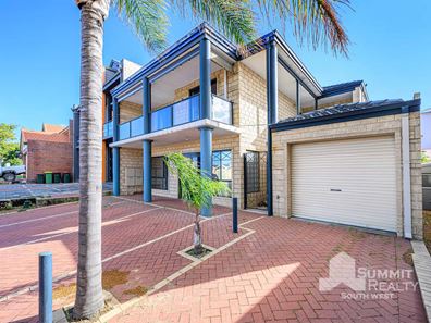 2/14 Carey Street, Bunbury WA 6230