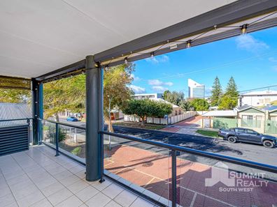 2/14 Carey Street, Bunbury WA 6230
