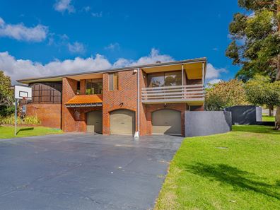 1 Rankin Way, Booragoon WA 6154