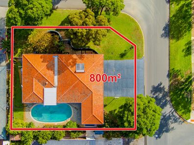 1 Rankin Way, Booragoon WA 6154