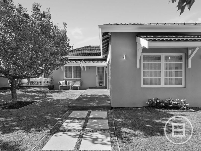 42 Osborne Street, Joondanna
