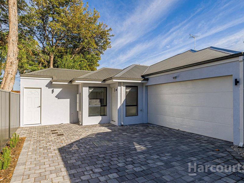 17c Frederick Street, Wanneroo WA 6065