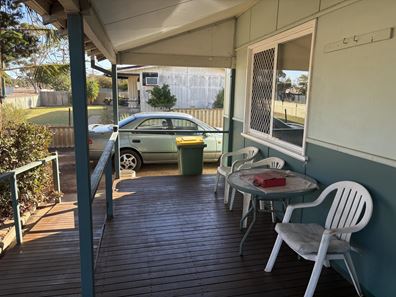 65 Long Street, Moora WA 6510
