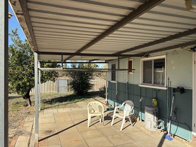 65 Long Street, Moora WA 6510
