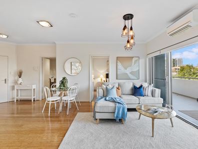 6/180 Stirling Street, Perth WA 6000