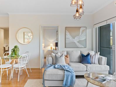 6/180 Stirling Street, Perth WA 6000