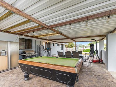 37 Mousehole Crescent, Yanchep WA 6035