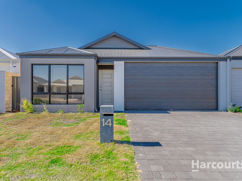 14 Jasper Way, Dayton WA 6055