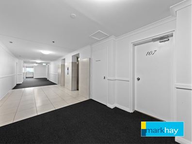 107/996 Hay Street, Perth WA 6000