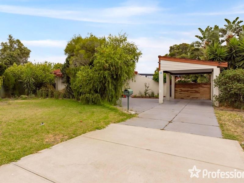 26 Romney Way, Parkwood