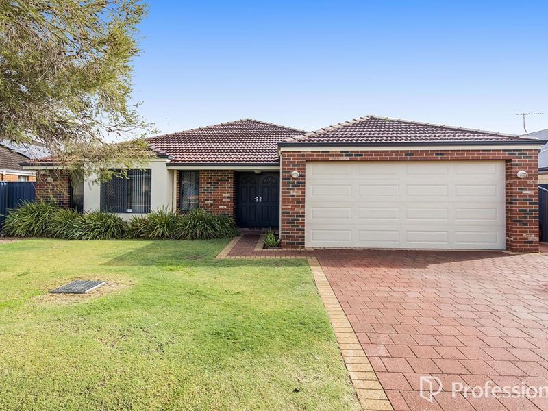 7 Redcurrant Street, Byford