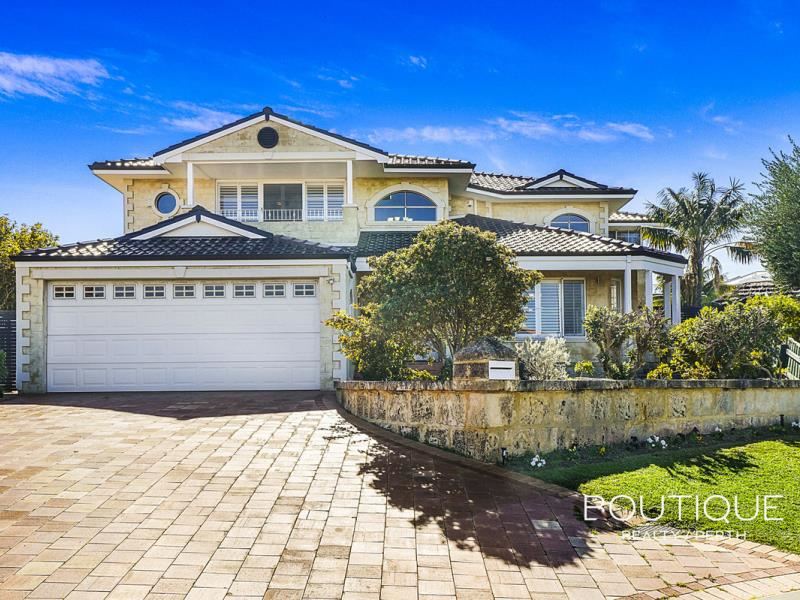 11 Hermitage Place, Hillarys WA 6025