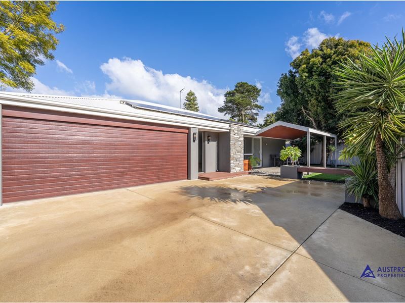 37A Rhodes Crescent, Calista