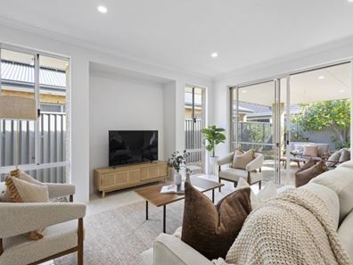 14 Giallo Way, Eglinton WA 6034