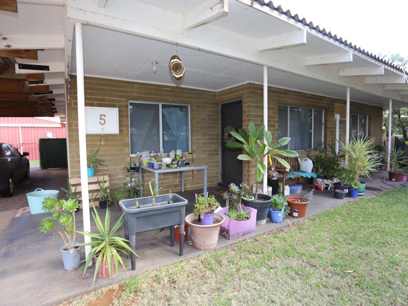 5 Silver Gimlet Street, Kambalda West WA 6442