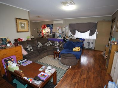 5 Silver Gimlet Street, Kambalda West WA 6442