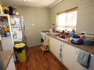 5 Silver Gimlet Street, Kambalda West WA 6442