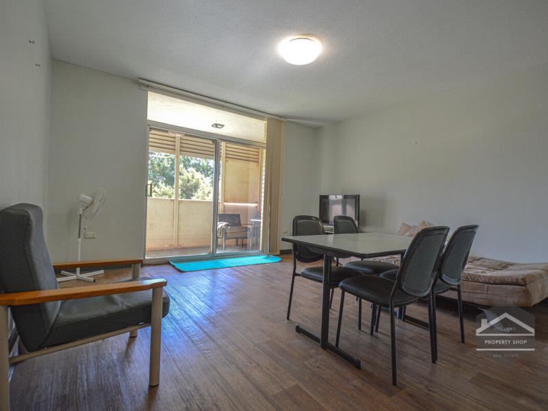 109/15-21 Welsh Street, South Hedland