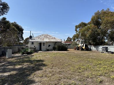 50 Lamont Street, Ongerup WA 6336