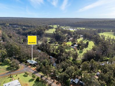 73 Balingup Road, Nannup WA 6275