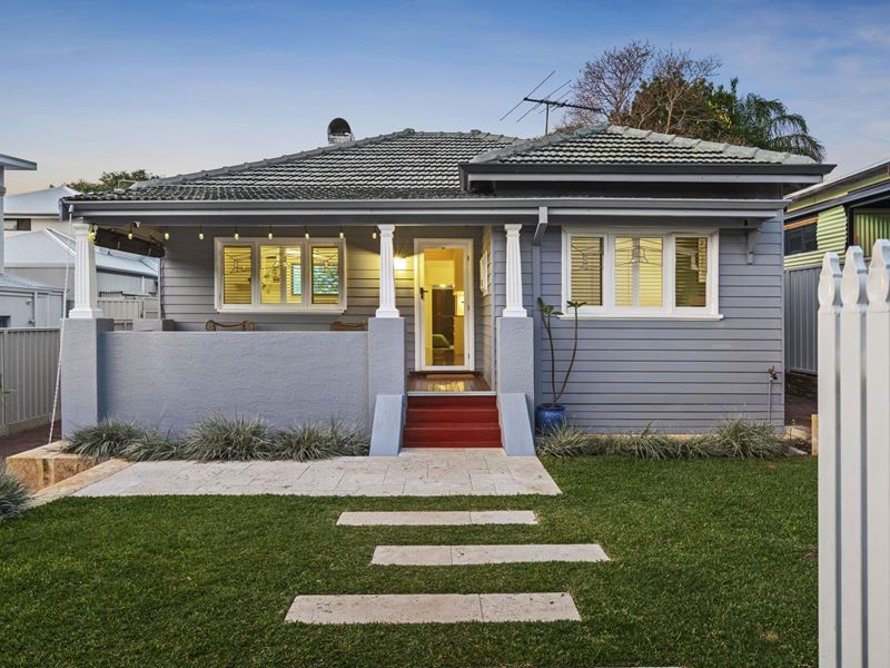 23 Hamilton Street, Bayswater