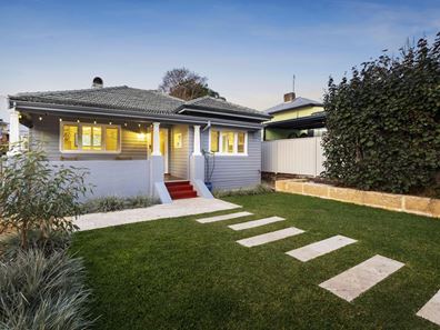 23 Hamilton Street, Bayswater WA 6053