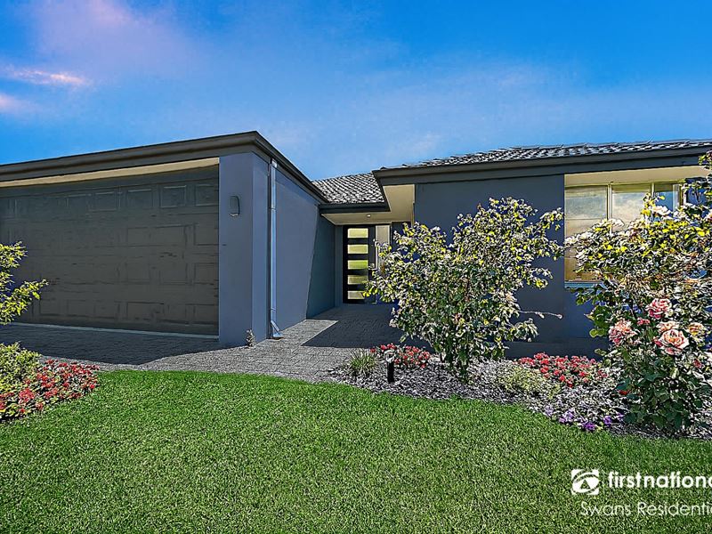 11 Syon Way, Brabham WA 6055