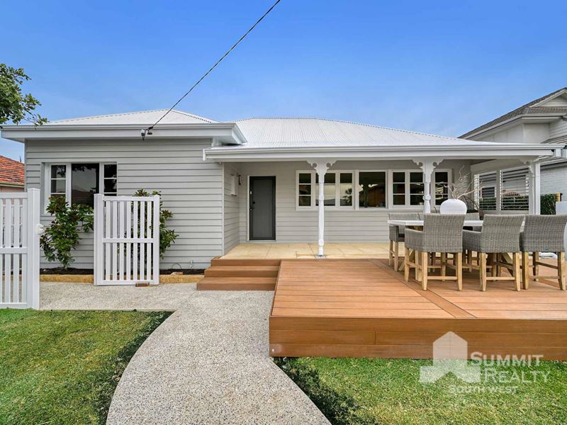15 William Street, South Bunbury WA 6230