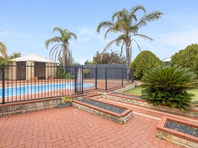 20 Olenek Place, Beechboro WA 6063